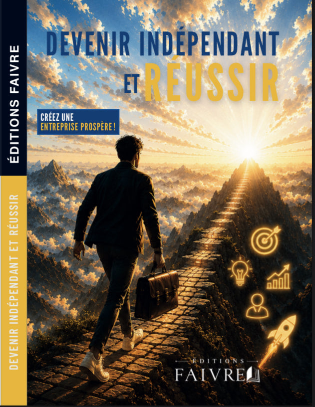 Devenir indépendant et réussir