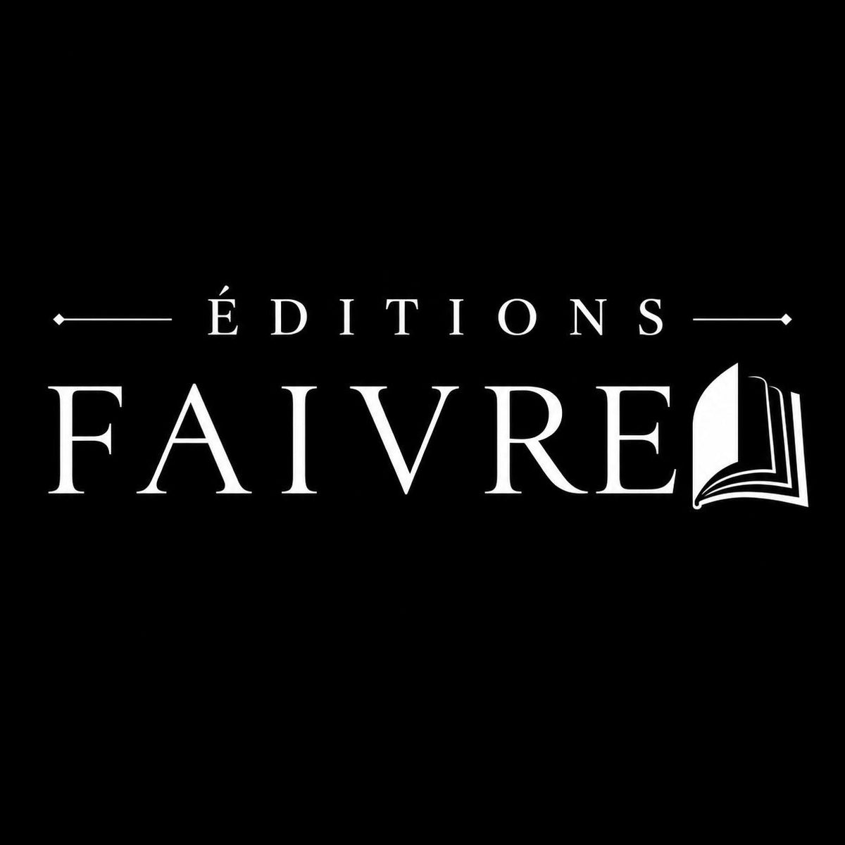 Éditions FAIVRE