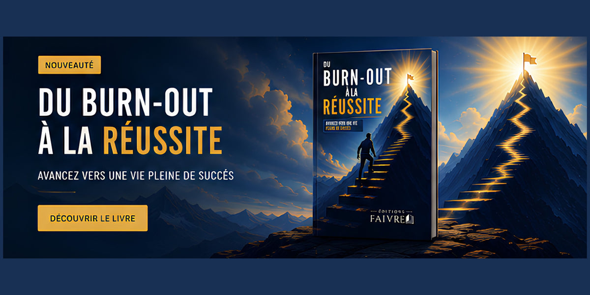 Éditions Faivre – découvrez nos livres et guides pratiques